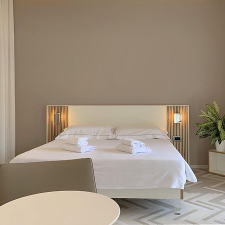 Hotel Corallo Imperia Camera foto