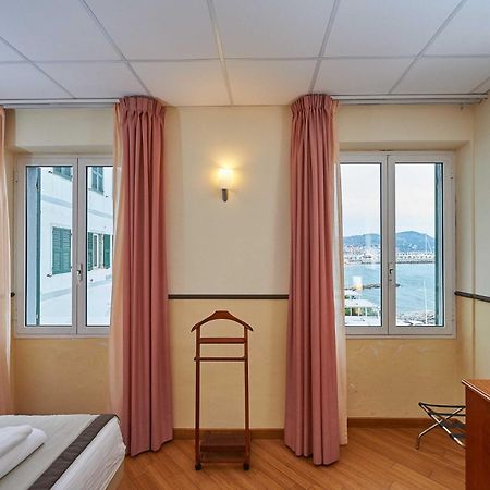 Hotel Corallo Imperia Camera foto