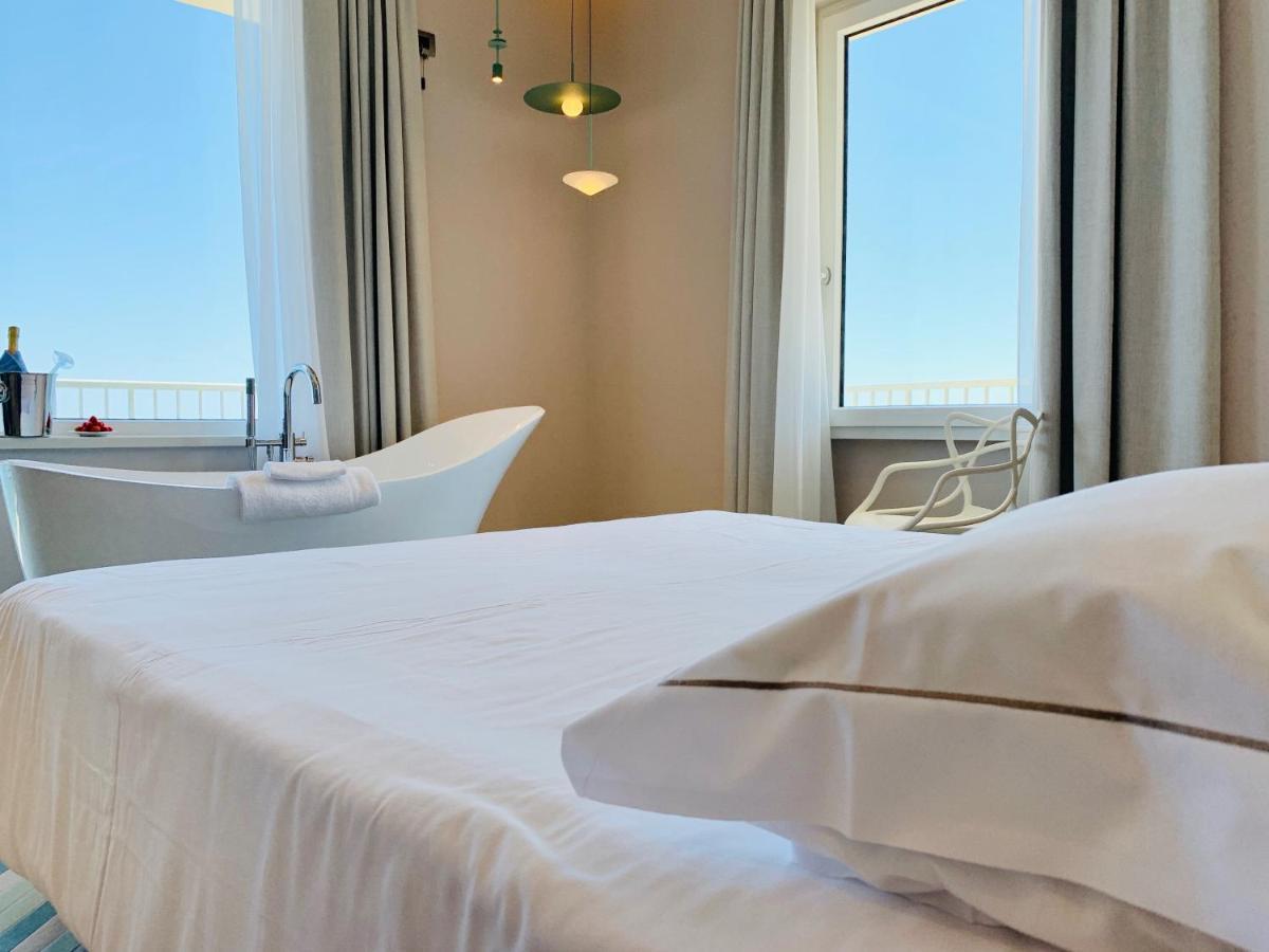 Hotel Corallo Imperia Esterno foto