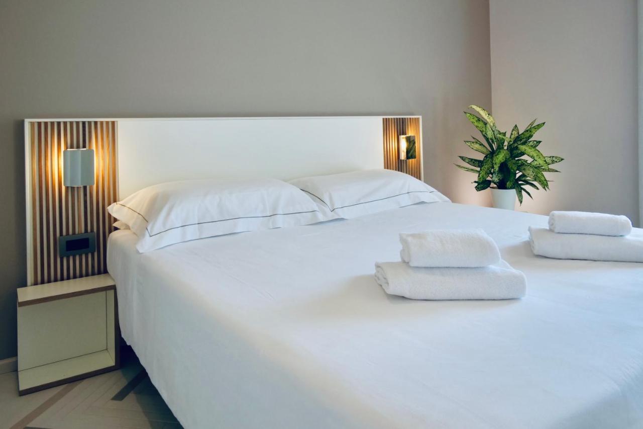 Hotel Corallo Imperia Esterno foto